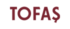 Tofaş logo