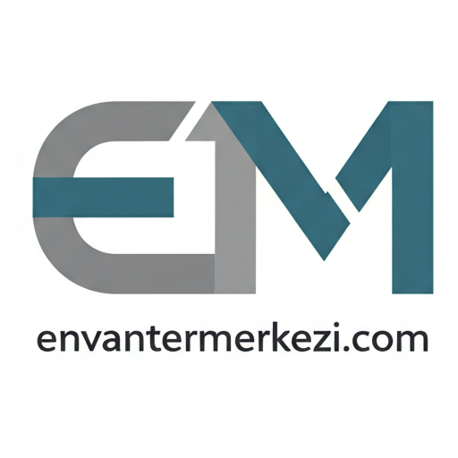 Envanter Merkezi