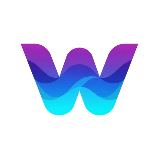 Wallnetic logo